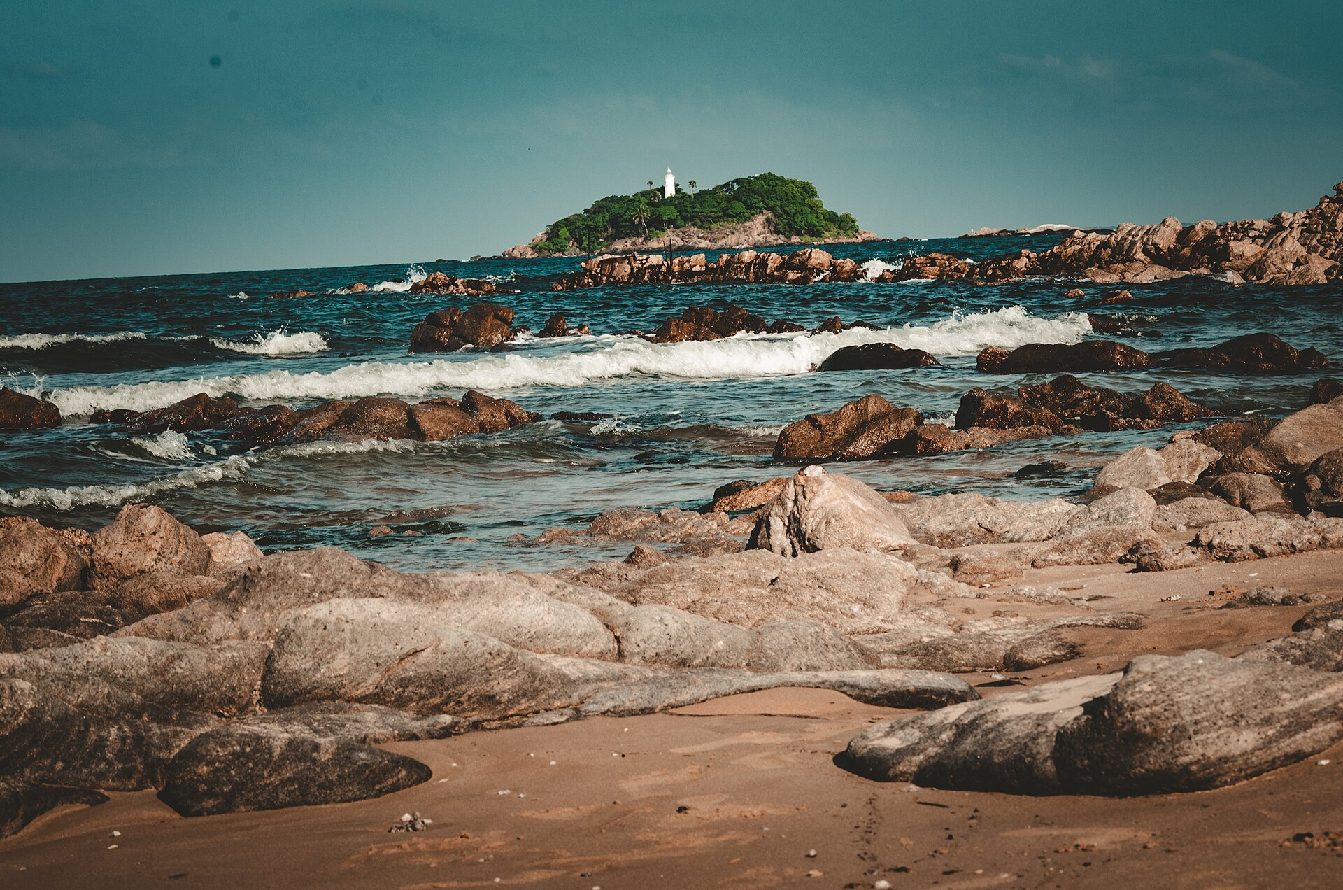 Arugam Bay